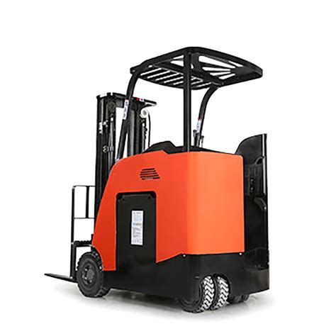 Buy Electric Forklifts | Liftrak Engineering Pte. Ltd. | Singapore