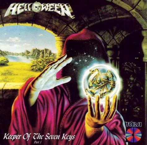 Favorite metal album covers ? • Heavy Metal Rarities Forum