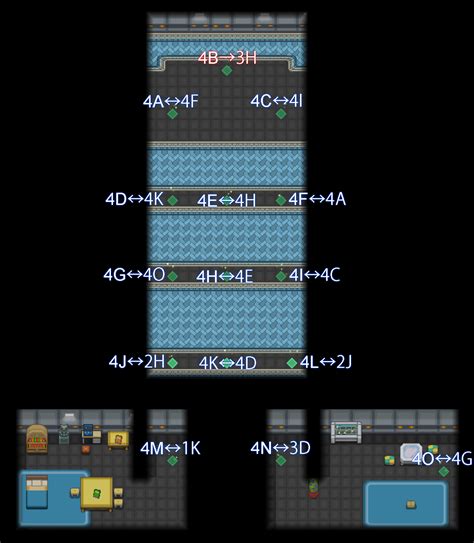 File:Team Aqua Hideout Warp Hallway Walkthrough.png - Pokemon ...