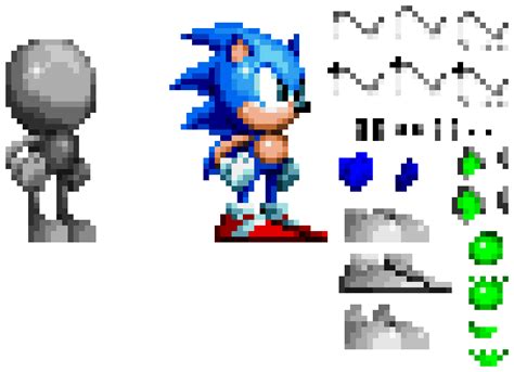 Sonic Sprites Maker ((FULL)) Downloads