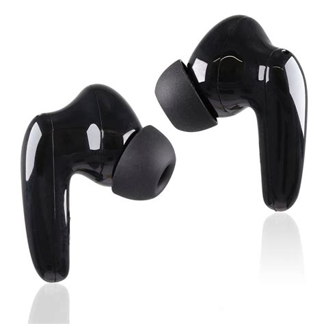 Rechargeable Bluetooth Hearing Aids Customizable with APP | In the Ear – SMART Hearing Aid