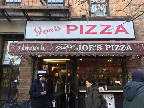 A Local's Guide to the Best Pizza Joints in NYC (That Aren't Grimaldi's)