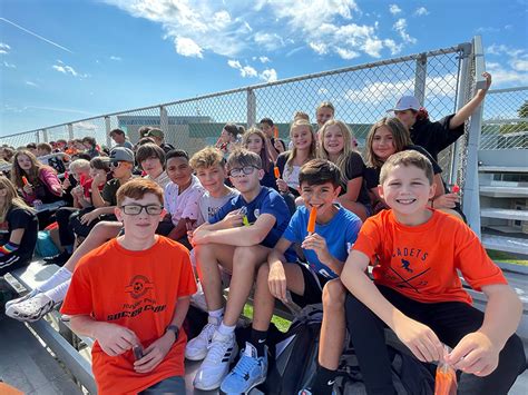 Middle school kicks off year two of positive culture campaign – Schuylerville Central Schools