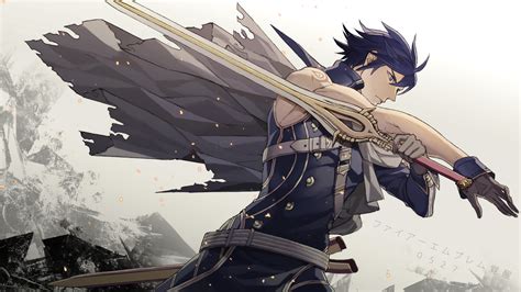 Chrom HD Fire Emblem Awakening Wallpapers | HD Wallpapers | ID #57157