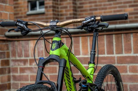 2015 Trek Remedy 7 27.5 - ams's Bike Check - Vital MTB