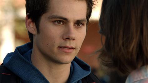 ‘Teen Wolf’ Season 5 Spoilers: Did Stiles Prove That Theo Is Evil ...