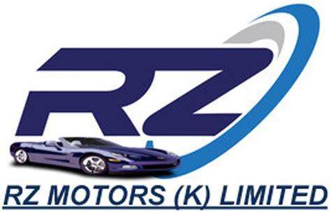 RZ Motors - Home