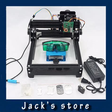 15W laser_AS 5, 15000MW diy laser engraving machine,metal engrave ...