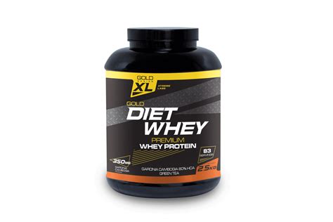 DIET WHEY – Xtreme Labs