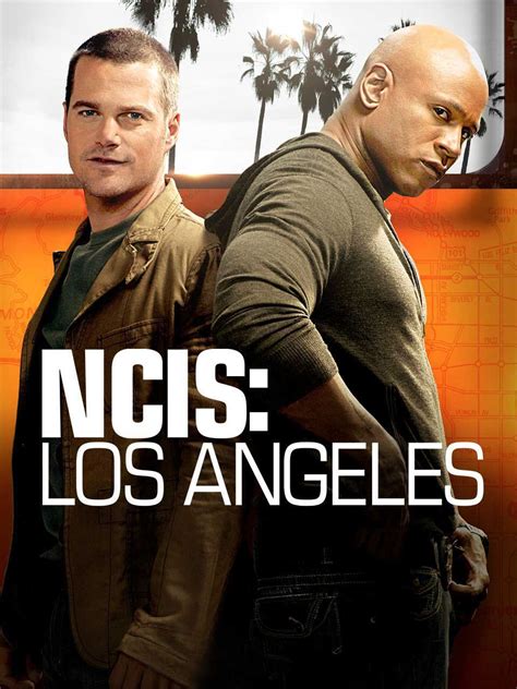 Watch NCIS: Los Angeles Season 8 Episode 24: Unleashed | TVGuide.com