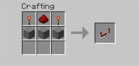 How to Make a Redstone Repeater in Minecraft (2022) | Beebom