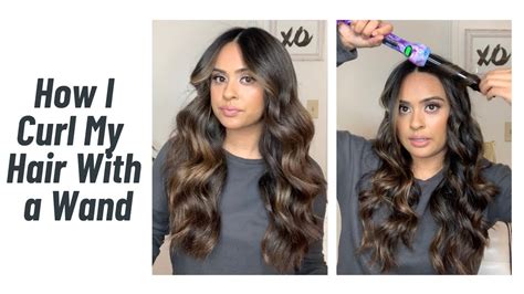 How To Curl Your Hair Different Ways To Do It Sam Villa | lupon.gov.ph