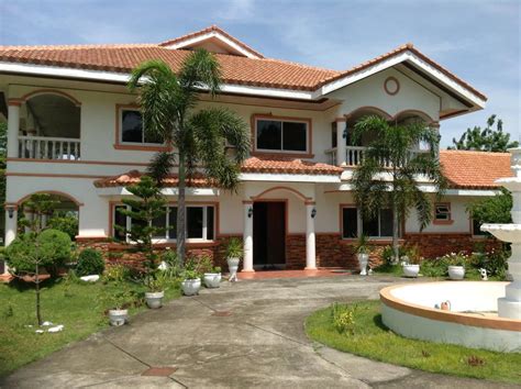 Mansion Beach House and Lot For Sale in Bacnotan, La Union, Ilocos ...