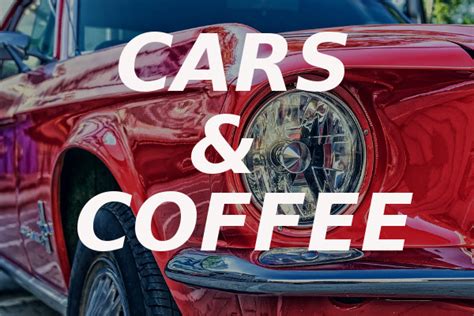 Dawson Springs Cars and Coffee | Kentucky Cruises