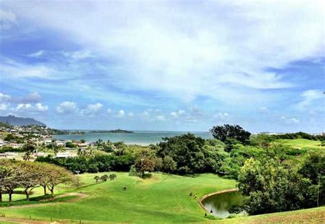 Bay View Golf Course Tee Times - Kaneohe HI