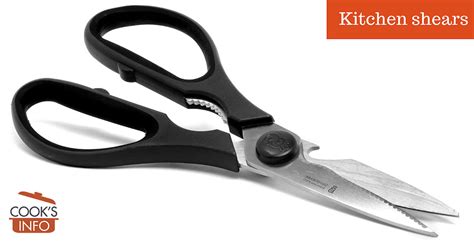 Kitchen Shears And Their Uses | Besto Blog