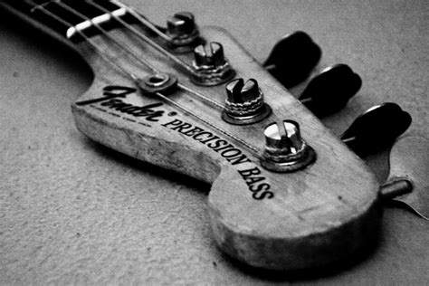 Fender Bass Wallpaper - WallpaperSafari