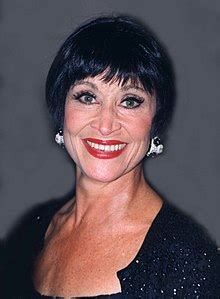 Chita Rivera - Wikipedia