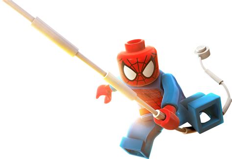 LEGO® Marvel™ Super Heroes - manual