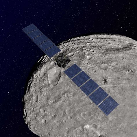 2015: NASA's Year of the Dwarf Planet - Universe Today