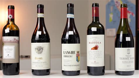 Red Wine Types Spain at Shelia Blake blog