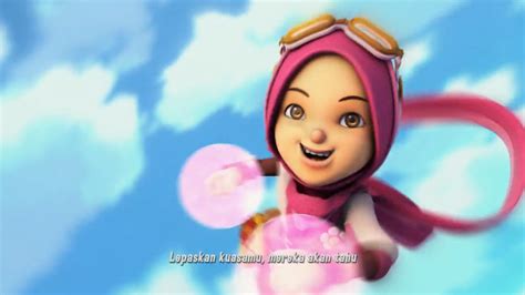 Image - Yaya-Galaxy2.png | Boboiboy Wiki | FANDOM powered by Wikia