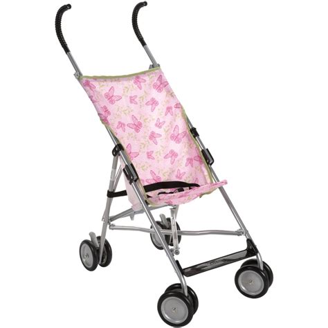 Cosco Stroller And Umbrella Stroller, The Best Lightweight Baby Strollers | hubpages