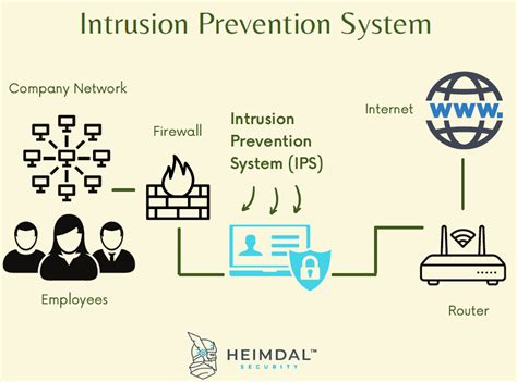 Intrusion prevention system ips - lynxlasopa