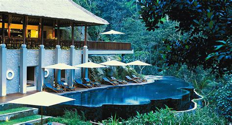 Maya Ubud Resort - Ubud Hotels Best Deals | Bali Star Island