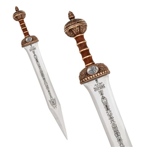 Roman Gladius Sword | Shop Replica Swords | My Lineage