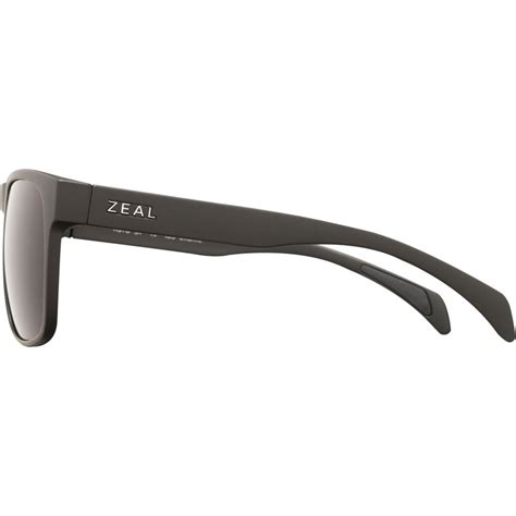 Zeal Capitol Polarized Sunglasses | Backcountry.com