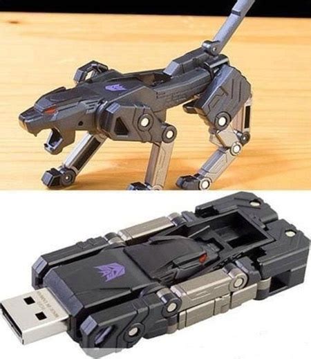 10 Cool and Creative USB Gadgets, Accessories Geeks Would Love - TechEBlog