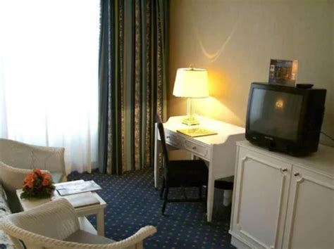 DE FRANCE HOTEL VIENNA