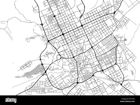 riyadh map