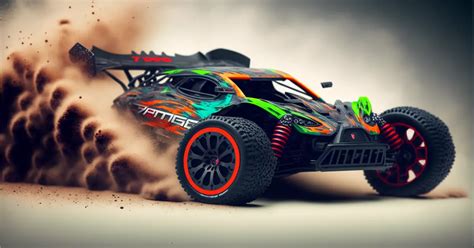 Fast RC Cars | A Top 10 Guide with Reviews - RC Soldier