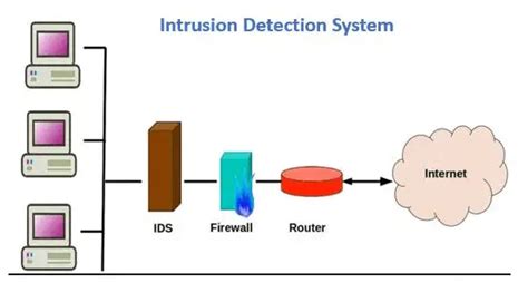 What is Intrusion Detection System (IDS) - Working, Types, Best Tools