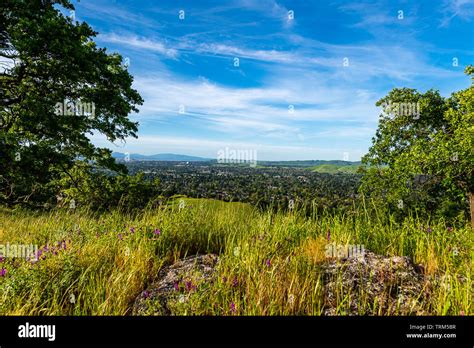 Mount Diablo State Park Stock Photo - Alamy