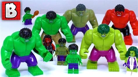 imágenes de hulk de lego Gran venta OFF-54%