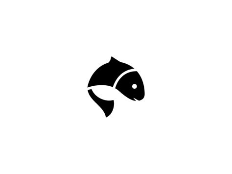 Jumping Fish by Jon Burton - Dribbble