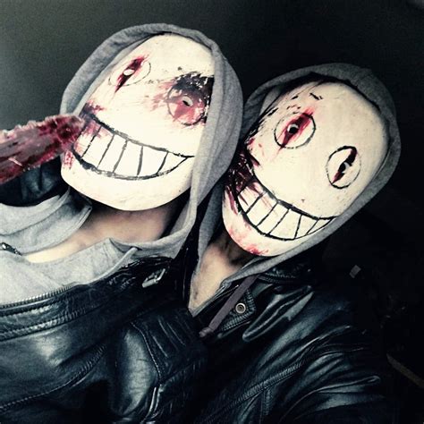 The Legion Cosplay (Julie & Frank) | Dead by Daylight (DBD) Amino