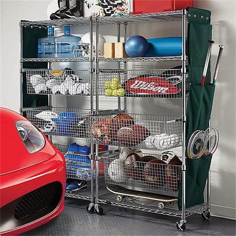 JustShelfit.com Is New York City Top Steel Shelving Racks For Storage ...