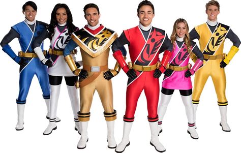 Power Rangers Ninja Steel | RangerWiki | FANDOM powered by Wikia