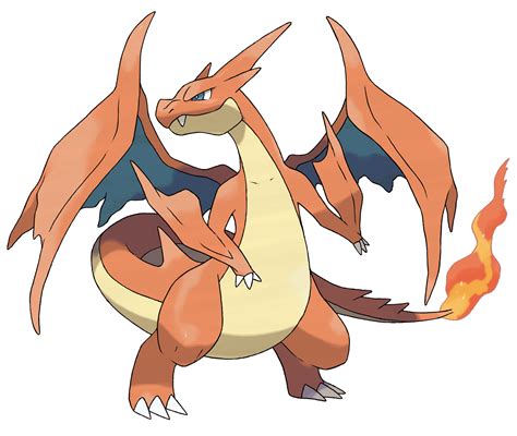 Pokémon X & Y: Mega Charizard evolutions revealed, Mega Stone effects shown in new trailer ...