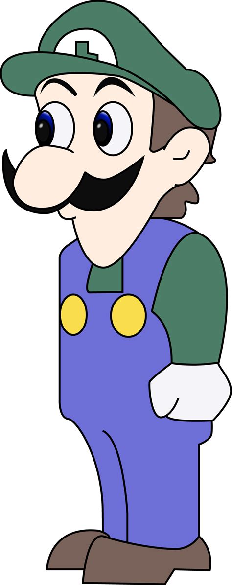 Image - Weegee.png | Mario and Luigi Wiki | Fandom powered by Wikia