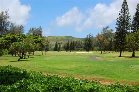 Turtle Bay Golf, Oahu | To-Hawaii.com