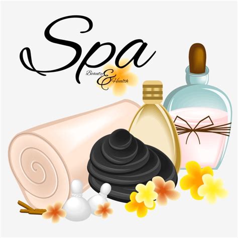 Massage clipart spa massage, Massage spa massage Transparent FREE for ...