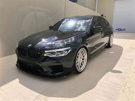 Wheel Front | Aftermarket Wheels Gallery - BMW M5