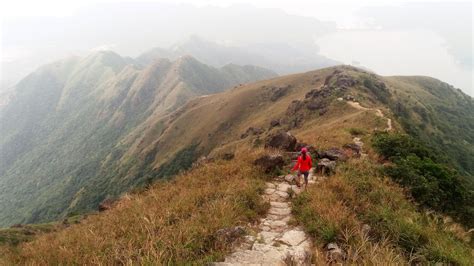 3 easy hiking trails in Hong Kong | My Feet Are Meant To Roam