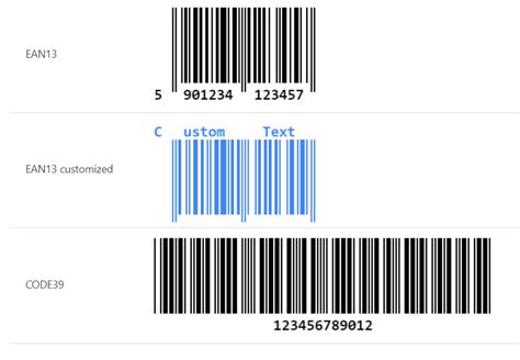 Barcode Generator