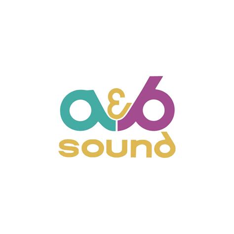 AB Sound Logo Vector - (.Ai .PNG .SVG .EPS Free Download) VectorSeek